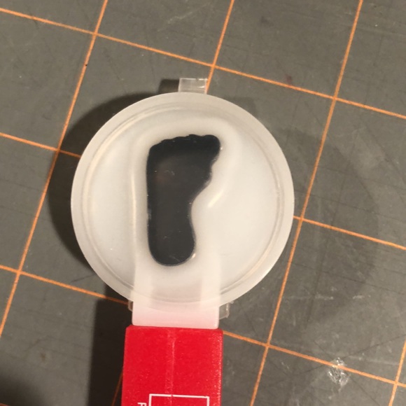 4. Sizzix paddle Punch Positionable Hand Punch die - Picture 5 of 15